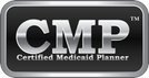 Certified Medicaid Planner Logo