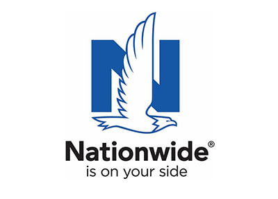 Nationwide Insurance Company Logo